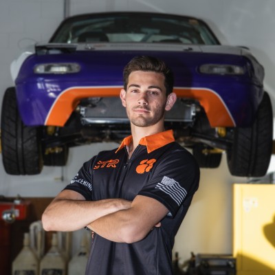 Tyson Tucker Accident Clemson South Carolina Death Obituary: Team Principal at Clemson Tiger Racing has Died